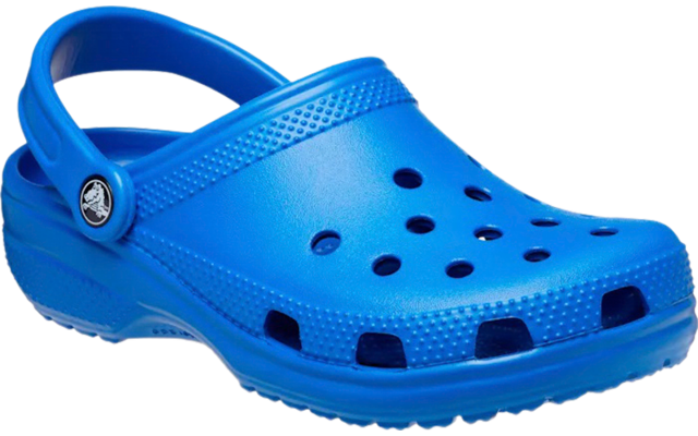 Crocs Clog Classic Unisex Allround Schuh