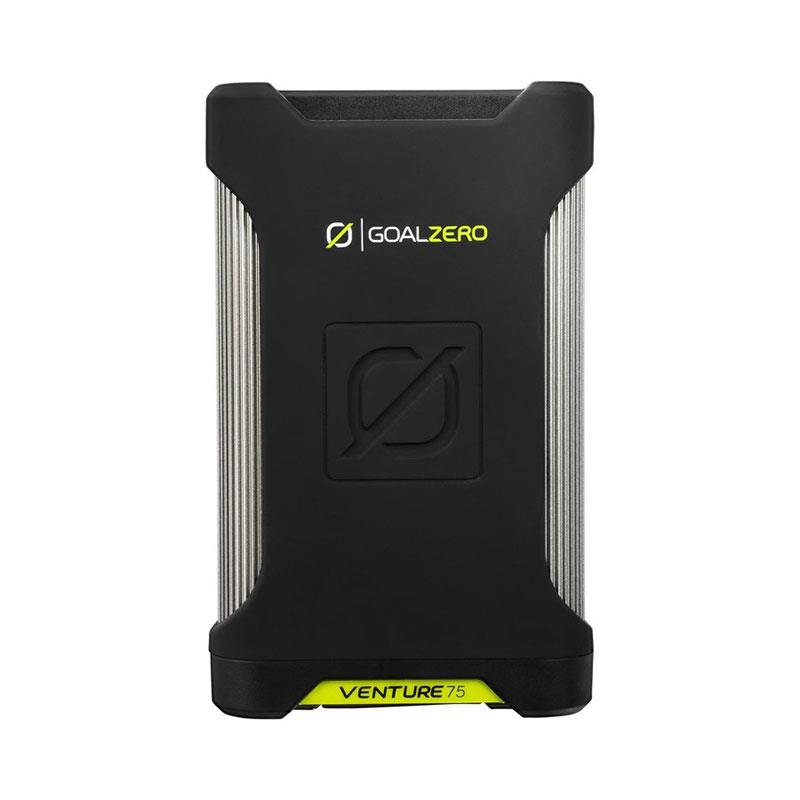Batterie Powerbank Portative Goal Zero Venture 75