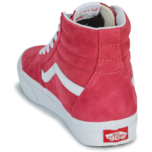 Vans - SK8-HI - Rose