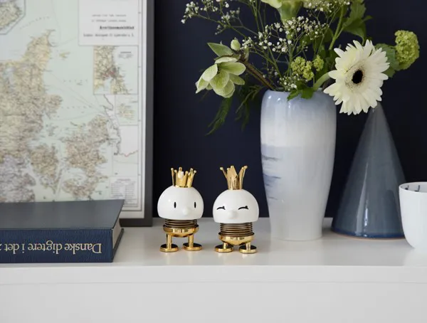 Hoptimist Prince Bumble - S