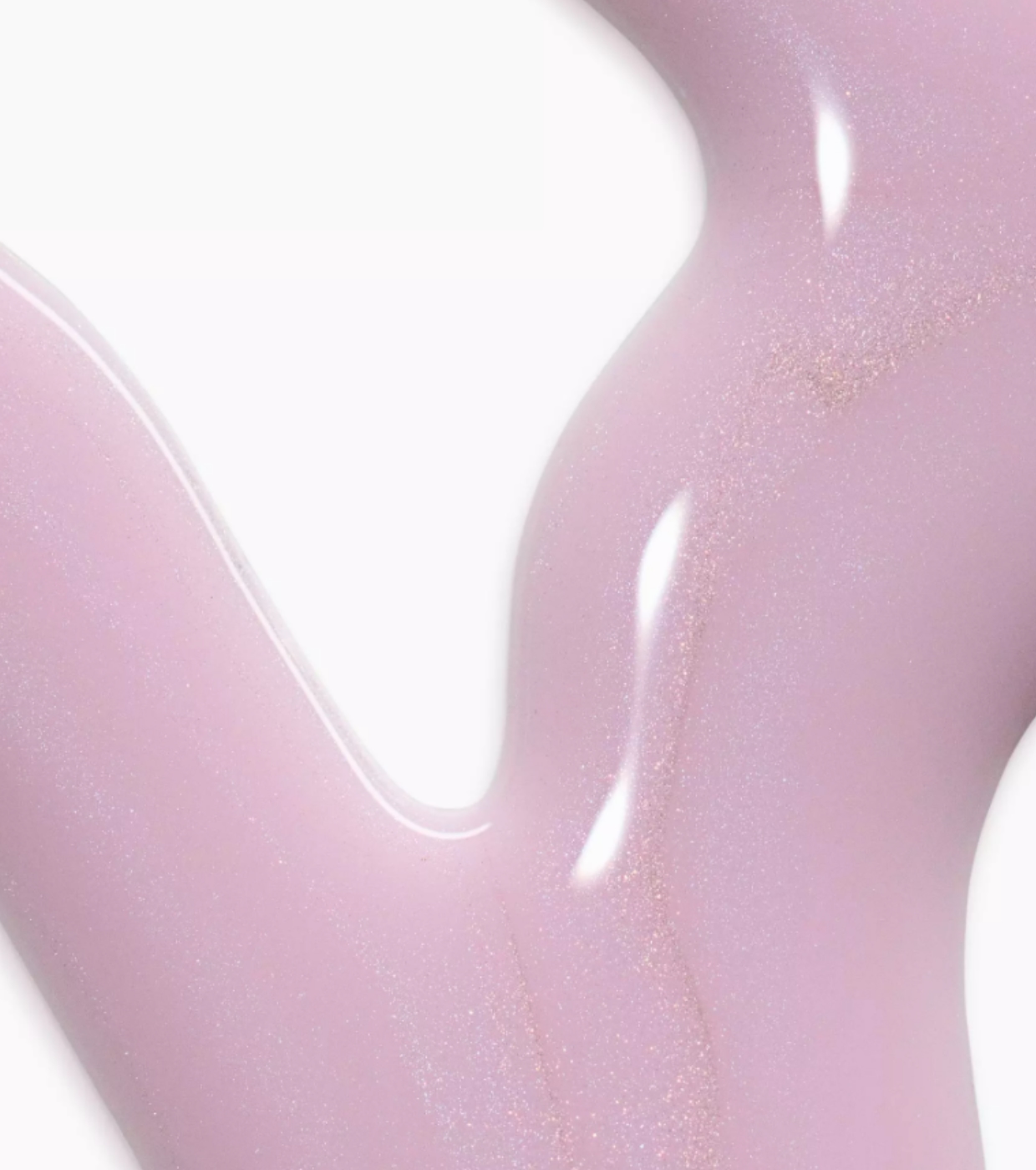 Catrice - Esmalte fortalecedor Sheer Beauties - 080: Lavender Whispers
