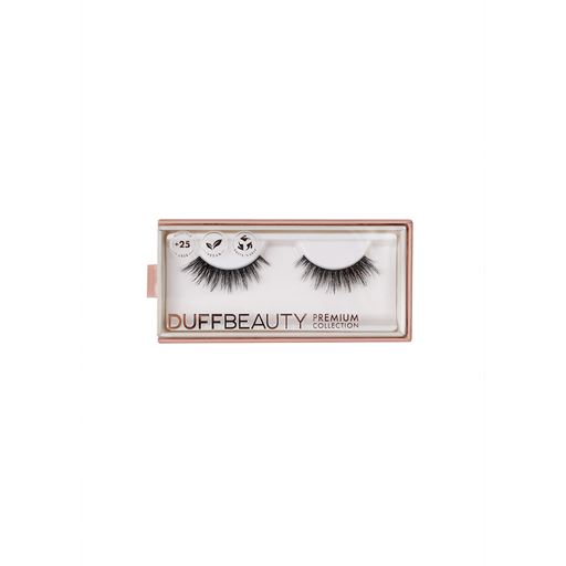 DUFFBEAUTY Monroe Faux Mink Collection Øjenvipper