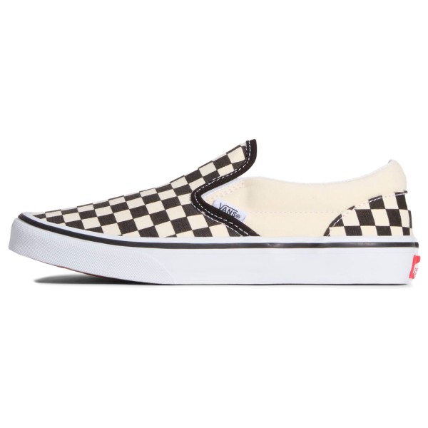 Vans - Kid's Classic Slip-On - Baskets