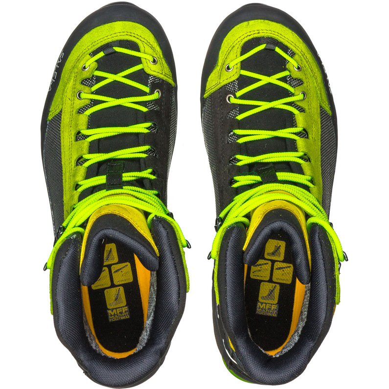 Salewa Herren Crow GTX Schuhe
