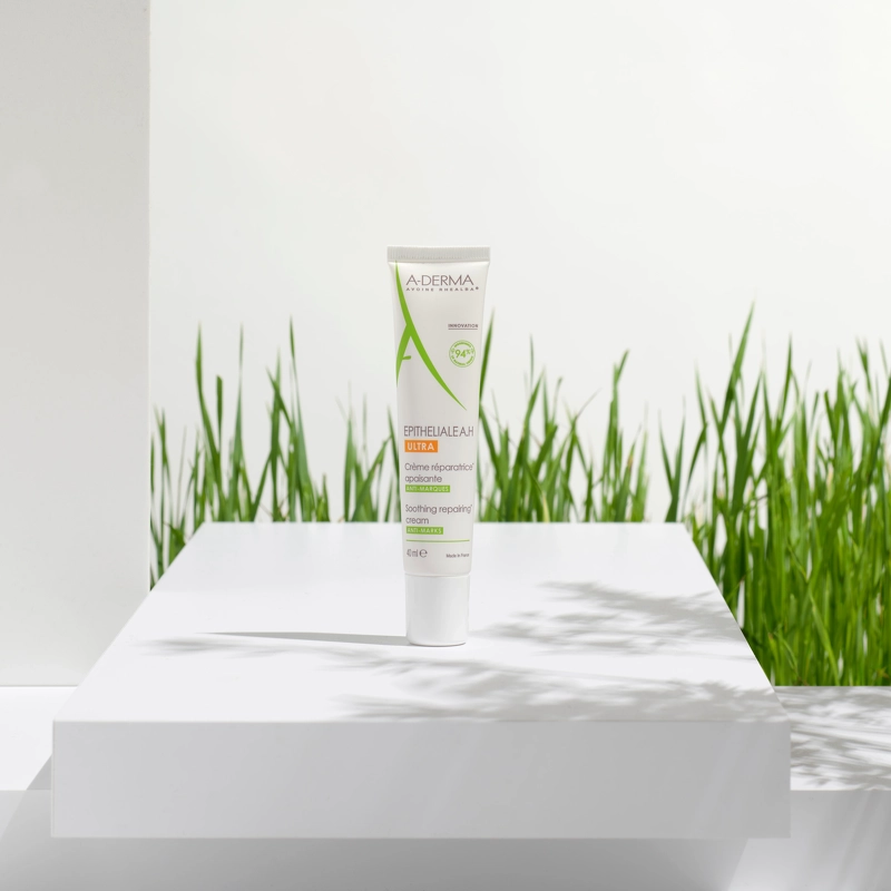 A-DERMA Epitheliale A.H Ultra Soothing Repairing Cream 40 ml