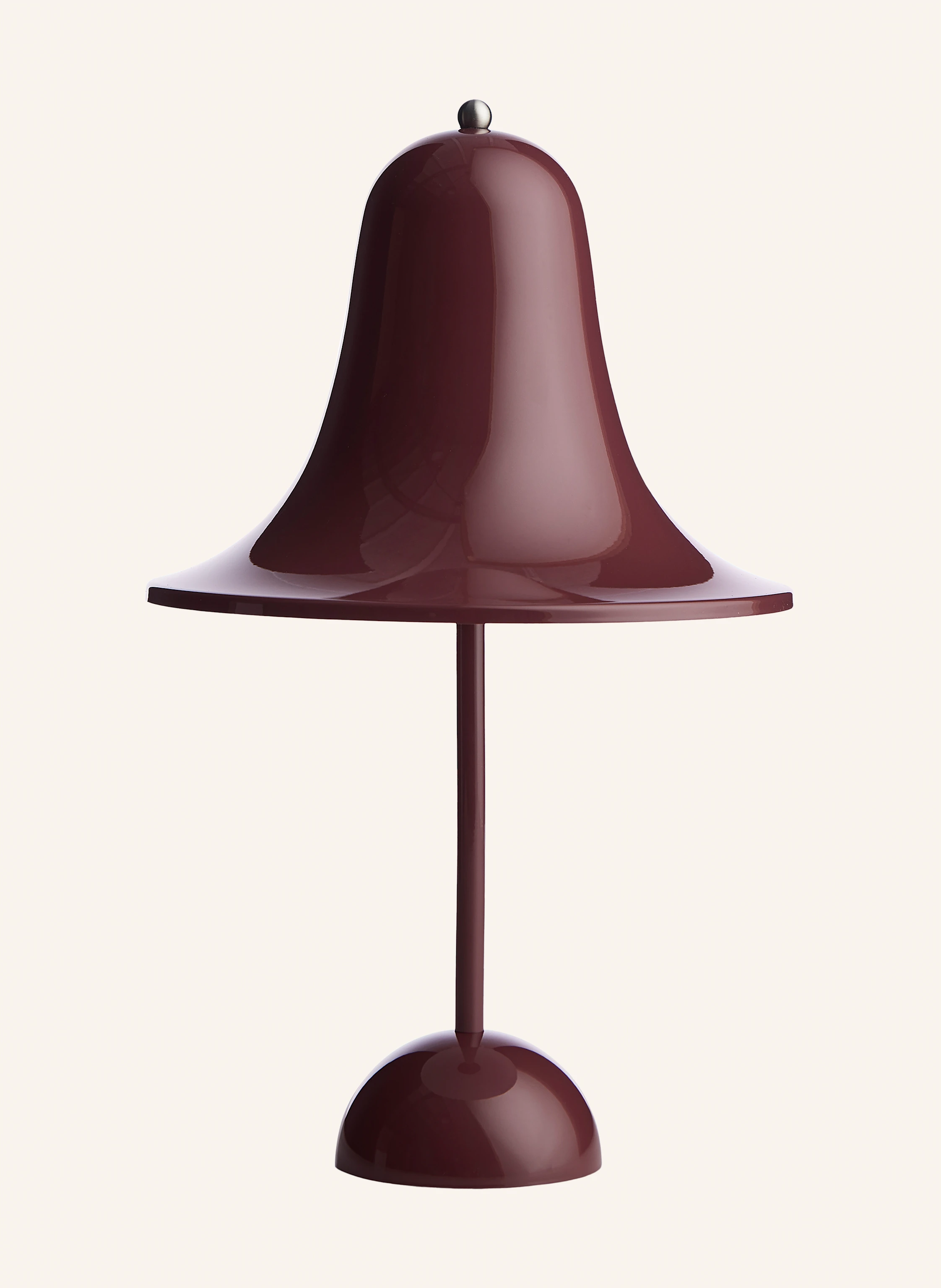 VERPAN Tischleuchte PANTOP PORTABLE