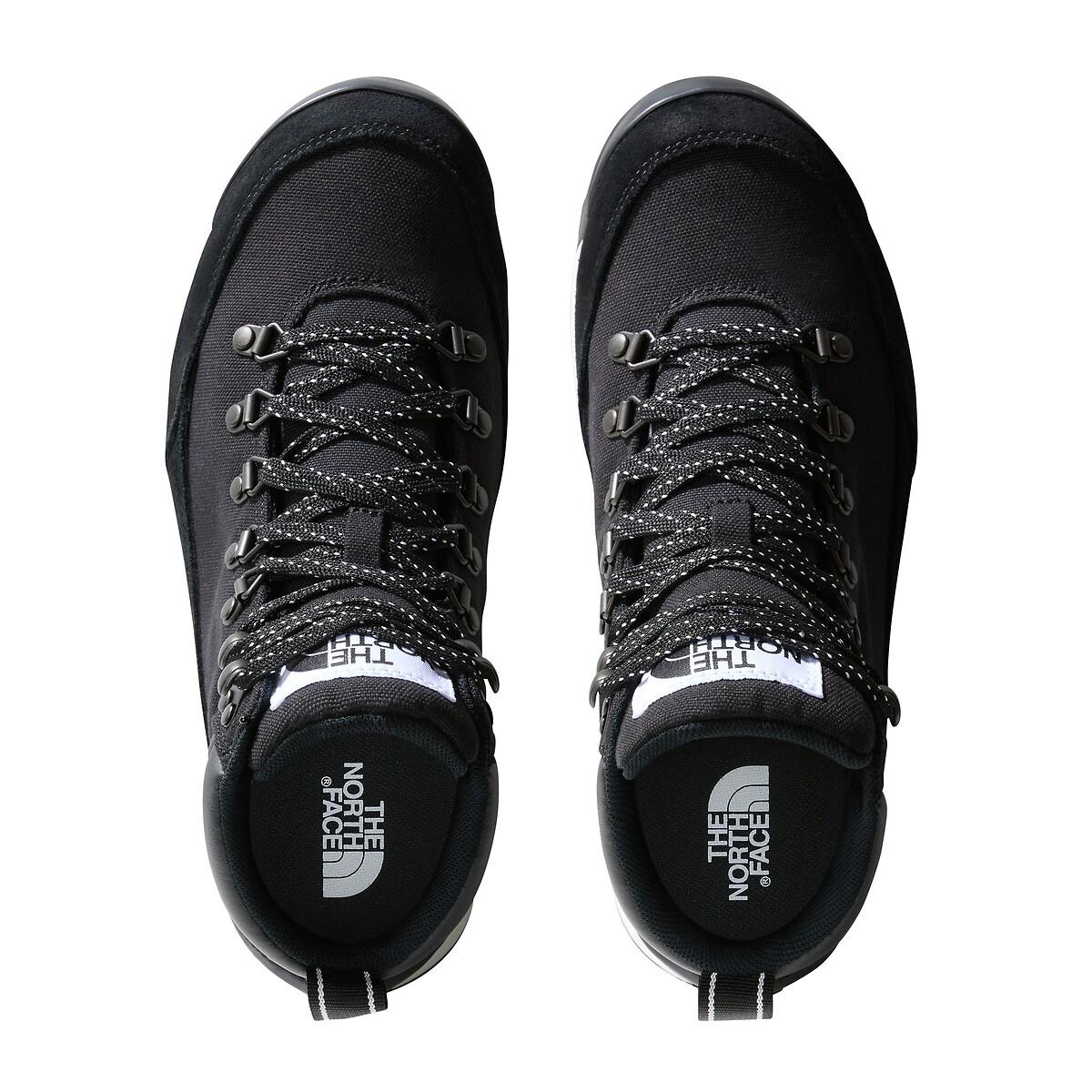 THE NORTH FACE<br>Botas Leren De volta a Berkeley