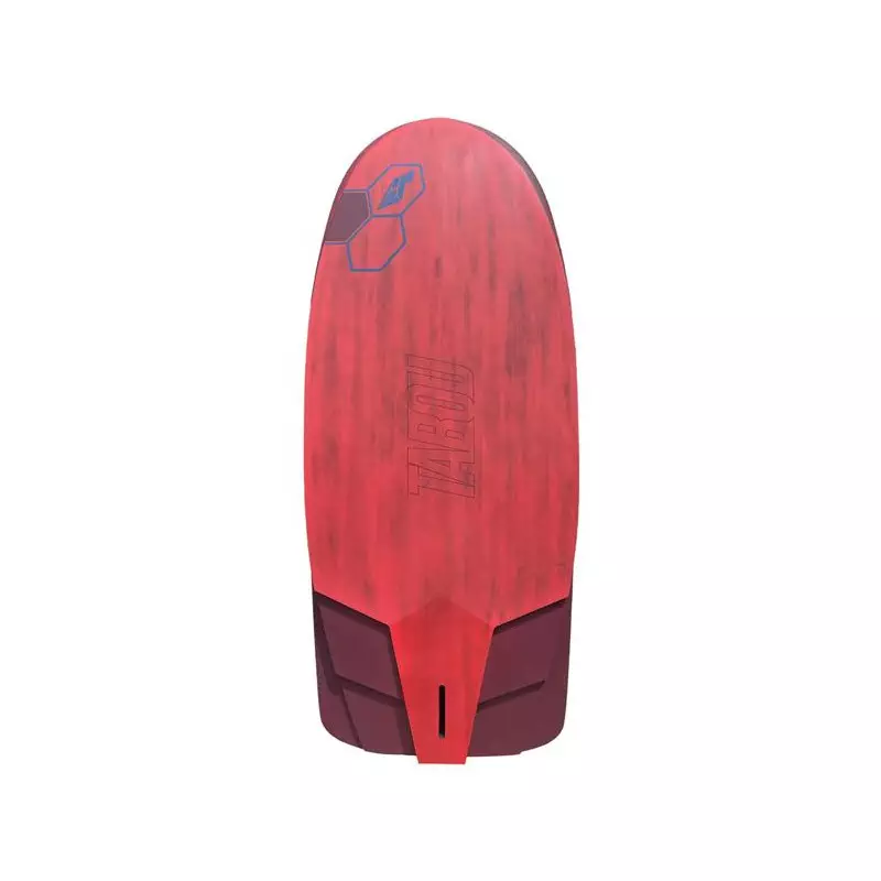 Planche windsurf TABOU Air Ride Plus Team 2024