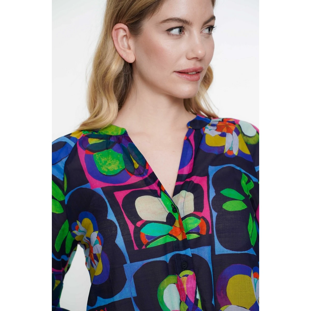 Dames Blouse 25051