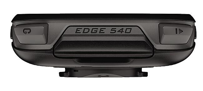 GARMIN - GPS VELO EDGE 540