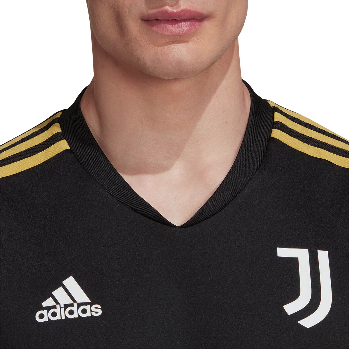 Juventus Trænings T-shirt