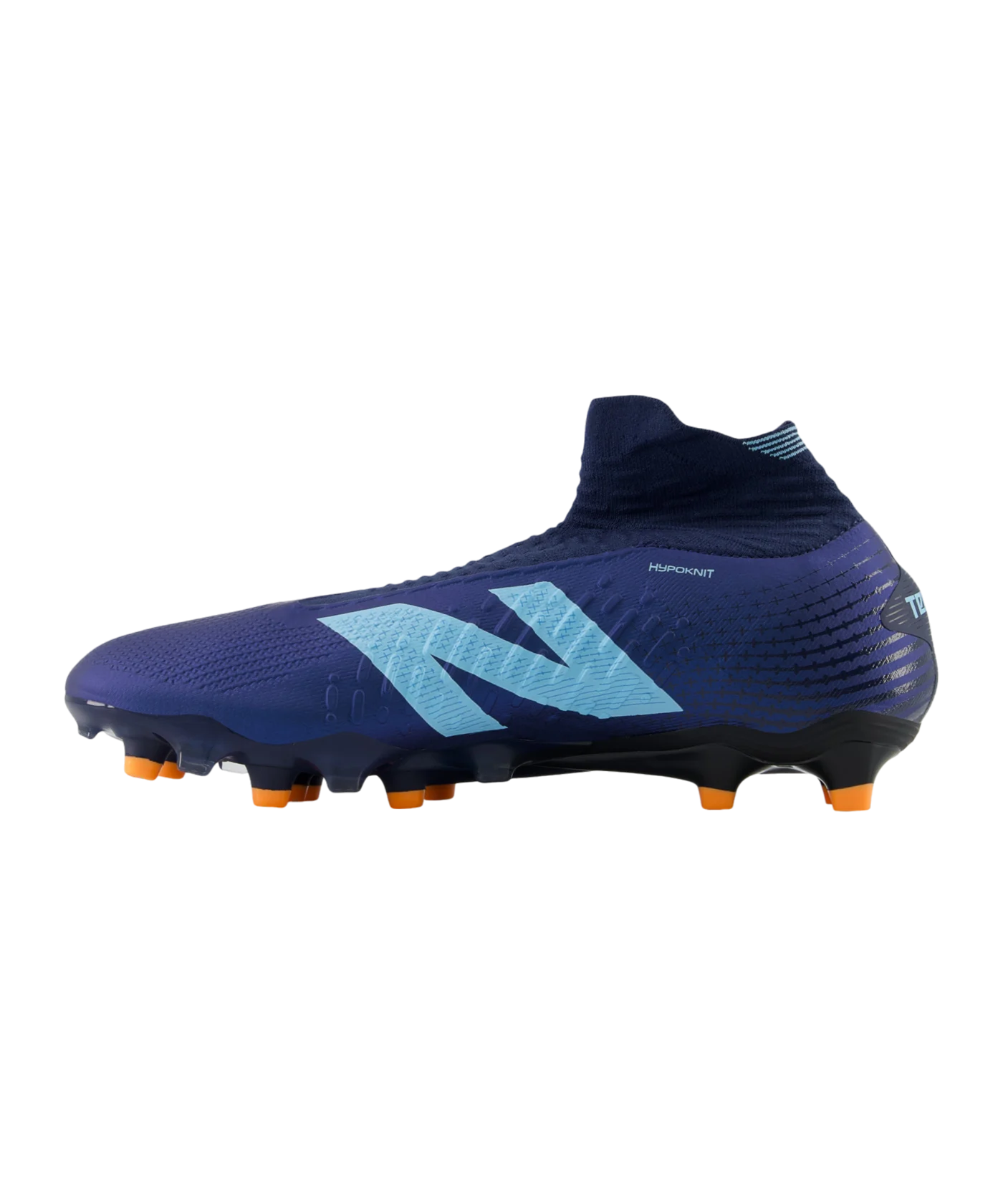 New Balance Tekela V4+ Pro Mid FG Fuel Cell Blau FN45