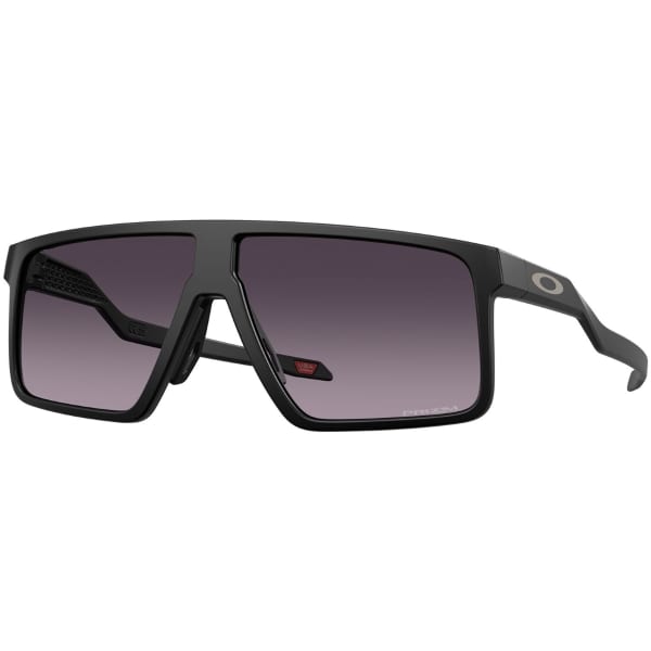 Nouveautés optique protection OAKLEY HELUX MATTE BLACK/PRIZM GREY GRADIENT