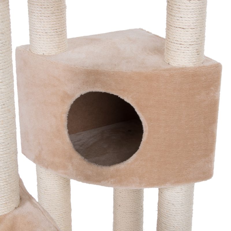 Arbre à chat Atlas