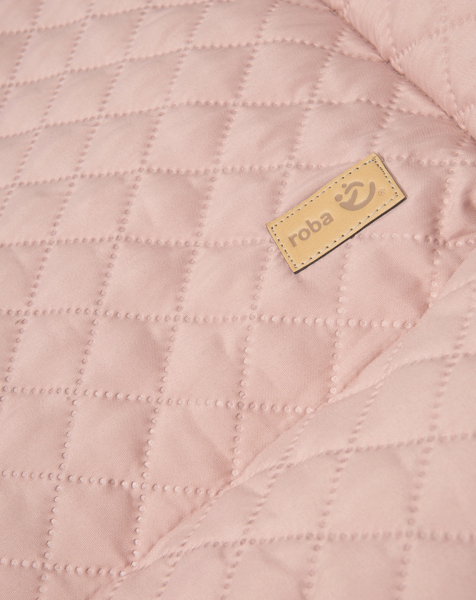 Laufgittereinlage ROBA STYLE 6-Eck (Farbe: rosa)