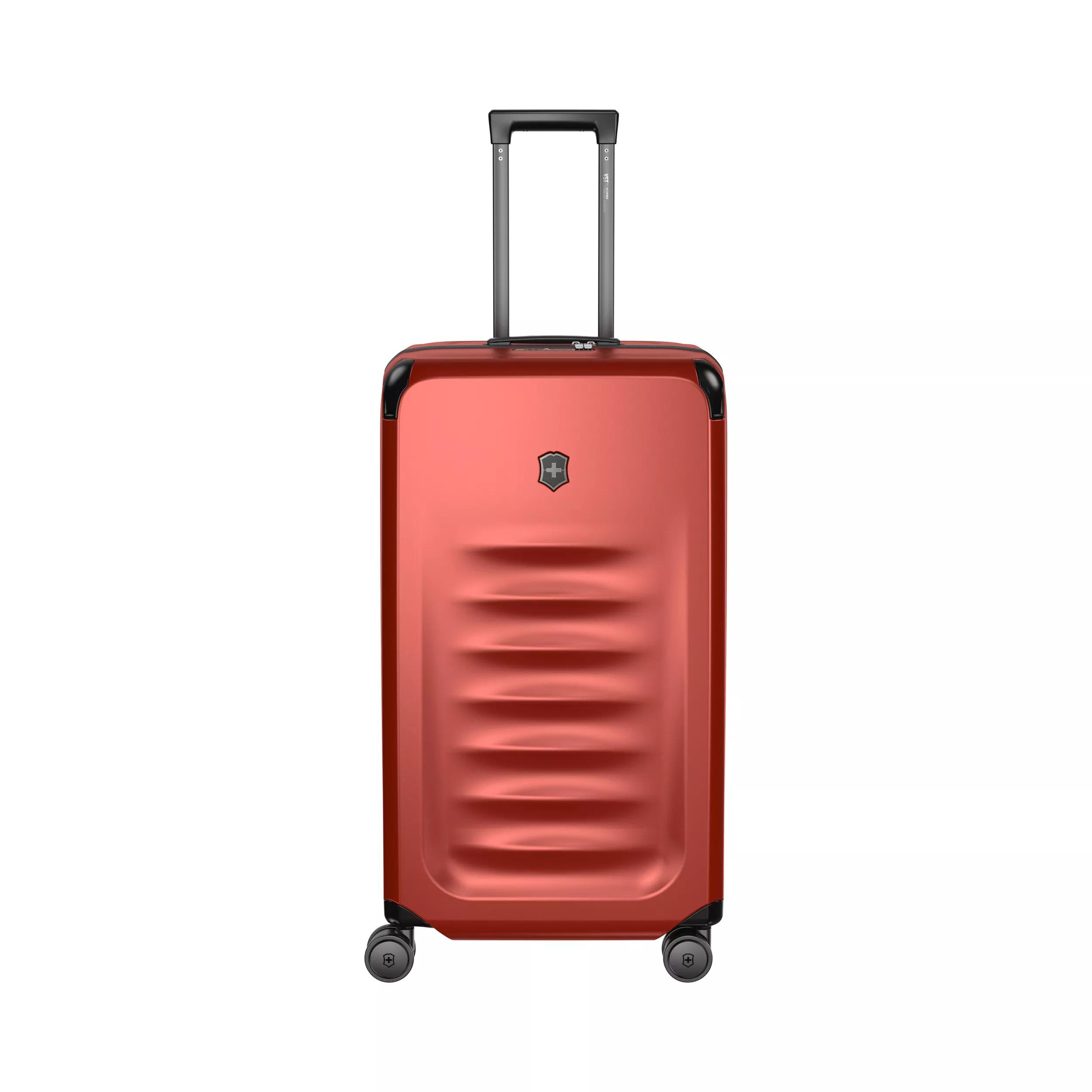Spectra 3.0 Trunk Large Case-rot