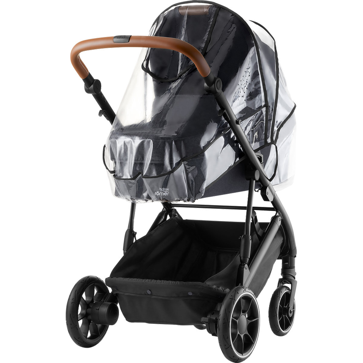 Britax Römer Britax Römer Regenverdeck Strider M