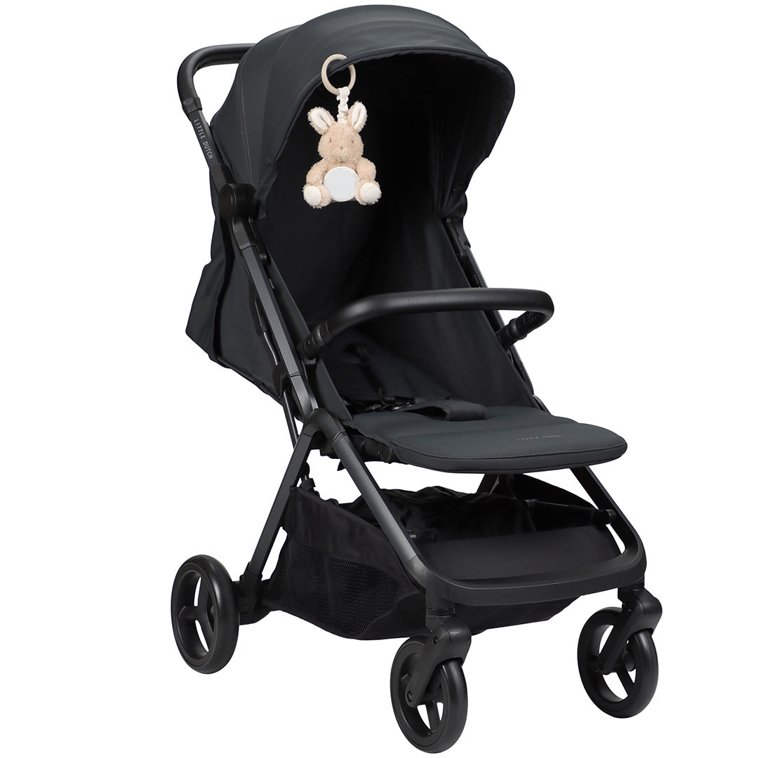 little dutch activiteiten hangers - newborn naturals - 3st