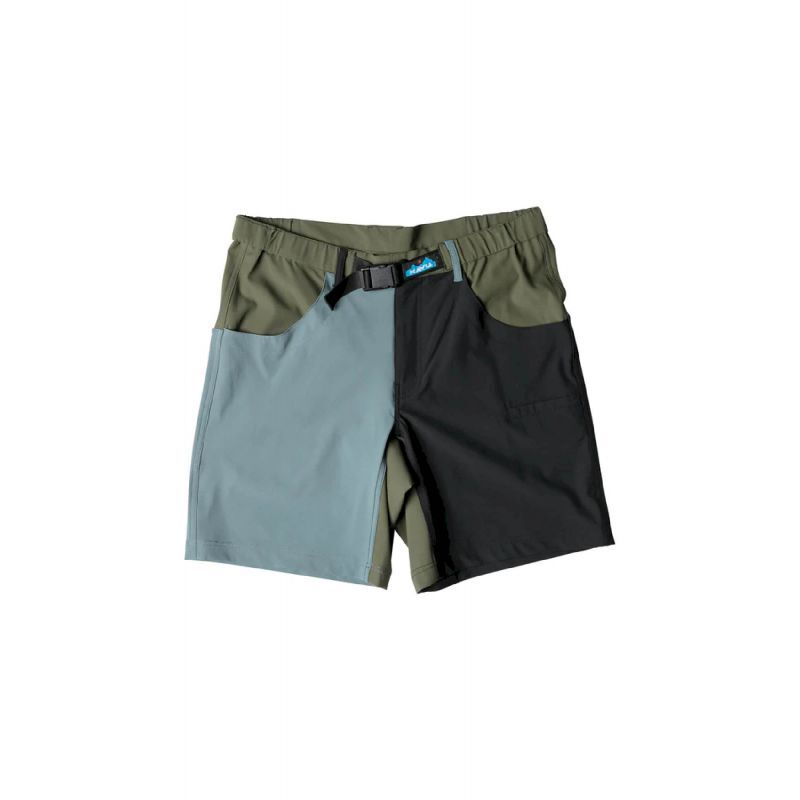Chilli H20 - Short randonnée homme