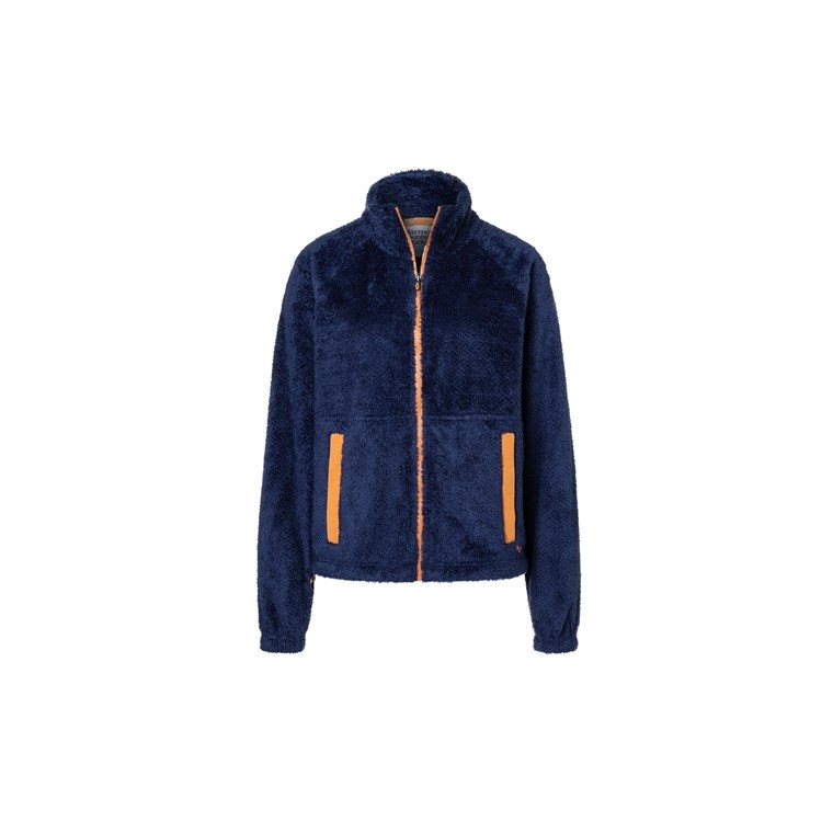 Marmot Wm's Homestead Fleece Jacket