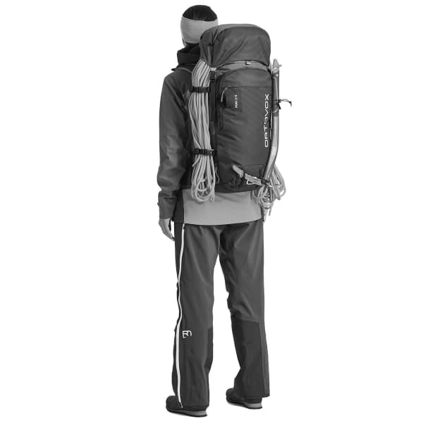 Sac à dos alpinisme ORTOVOX PEAK 32 S CENGIA ROSSA
