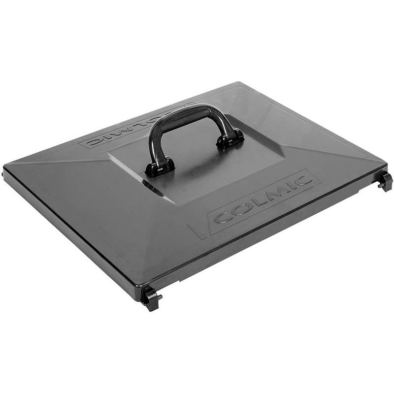 Couvercle Colmic Coperchio Valigetta