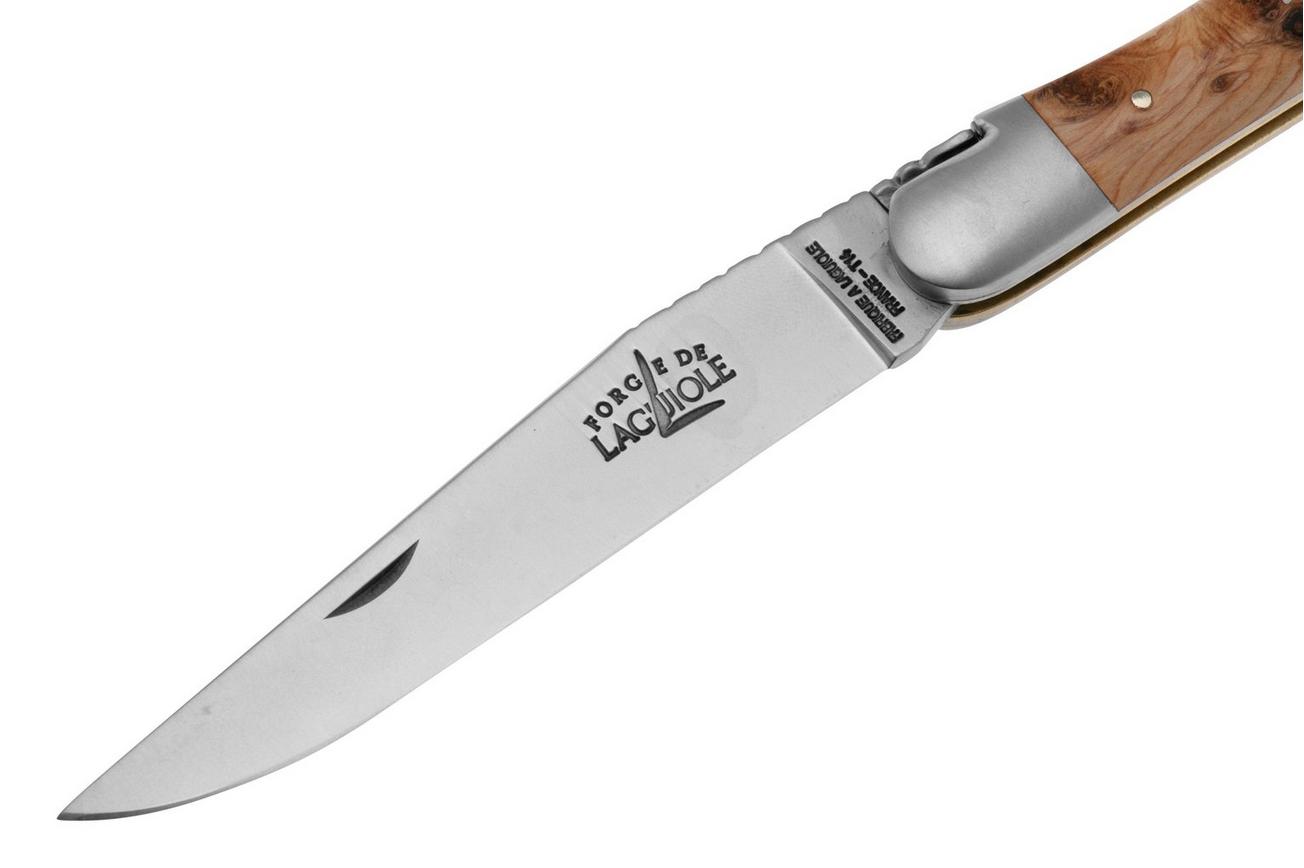 Forge de Laguiole 1212FINGEDPG, jeneverbeshout