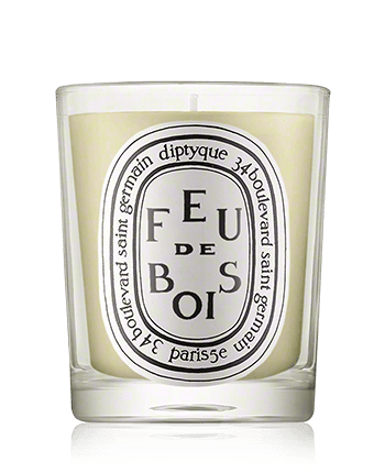 Diptyque Scented Candle Feu de Bois 190g