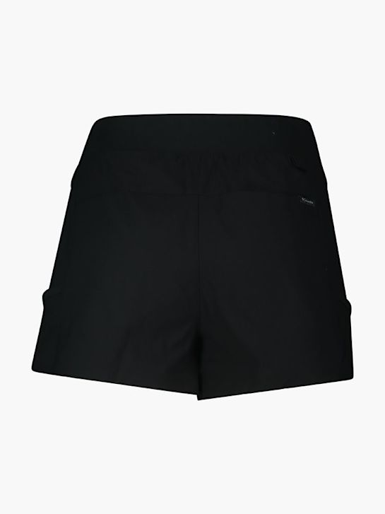 Columbia Shorts Schwarz