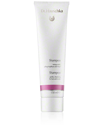 Dr. Hauschka Hair & Scalp Shampoo 150ml