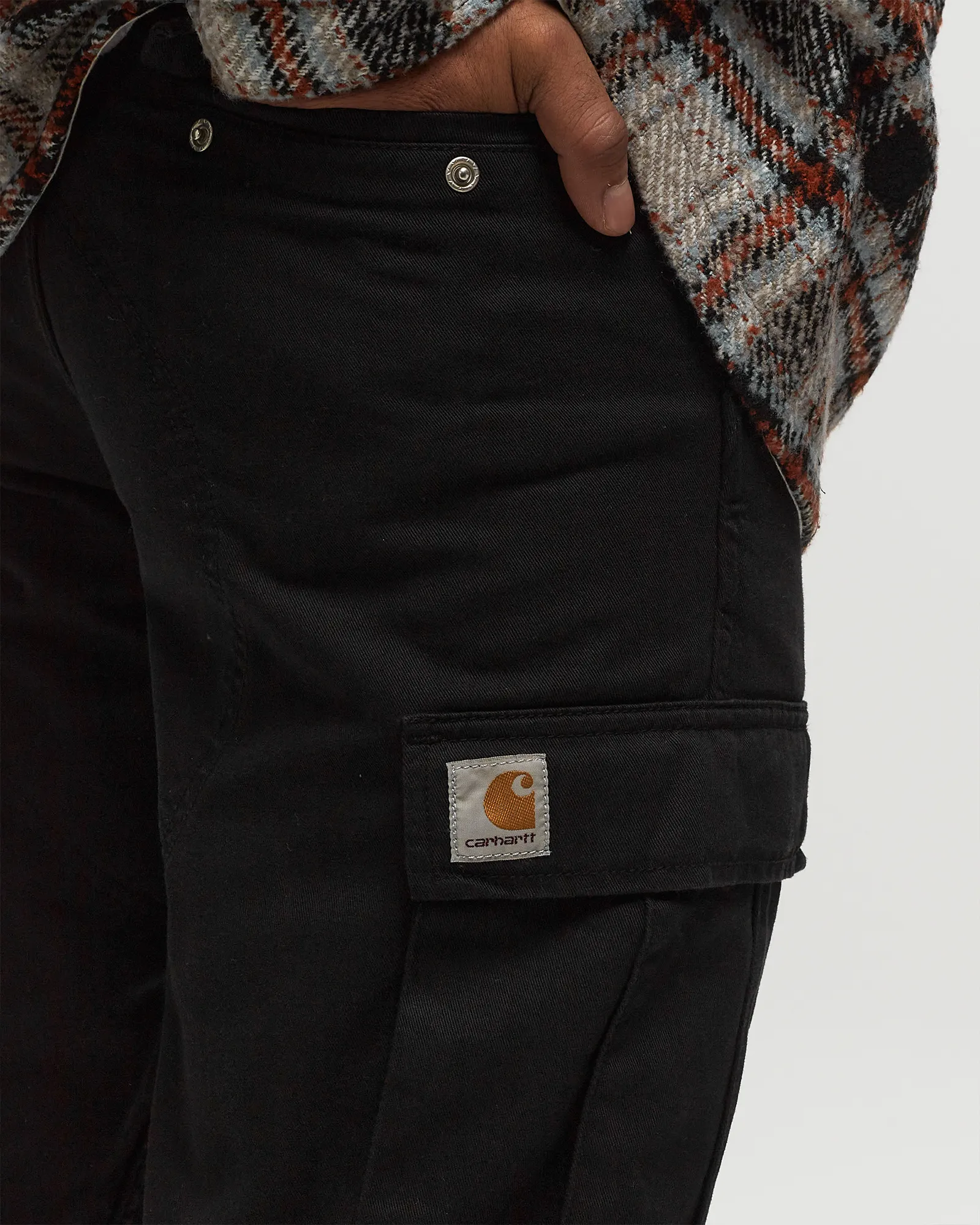 Carhartt WIP Regular Cargo Pant