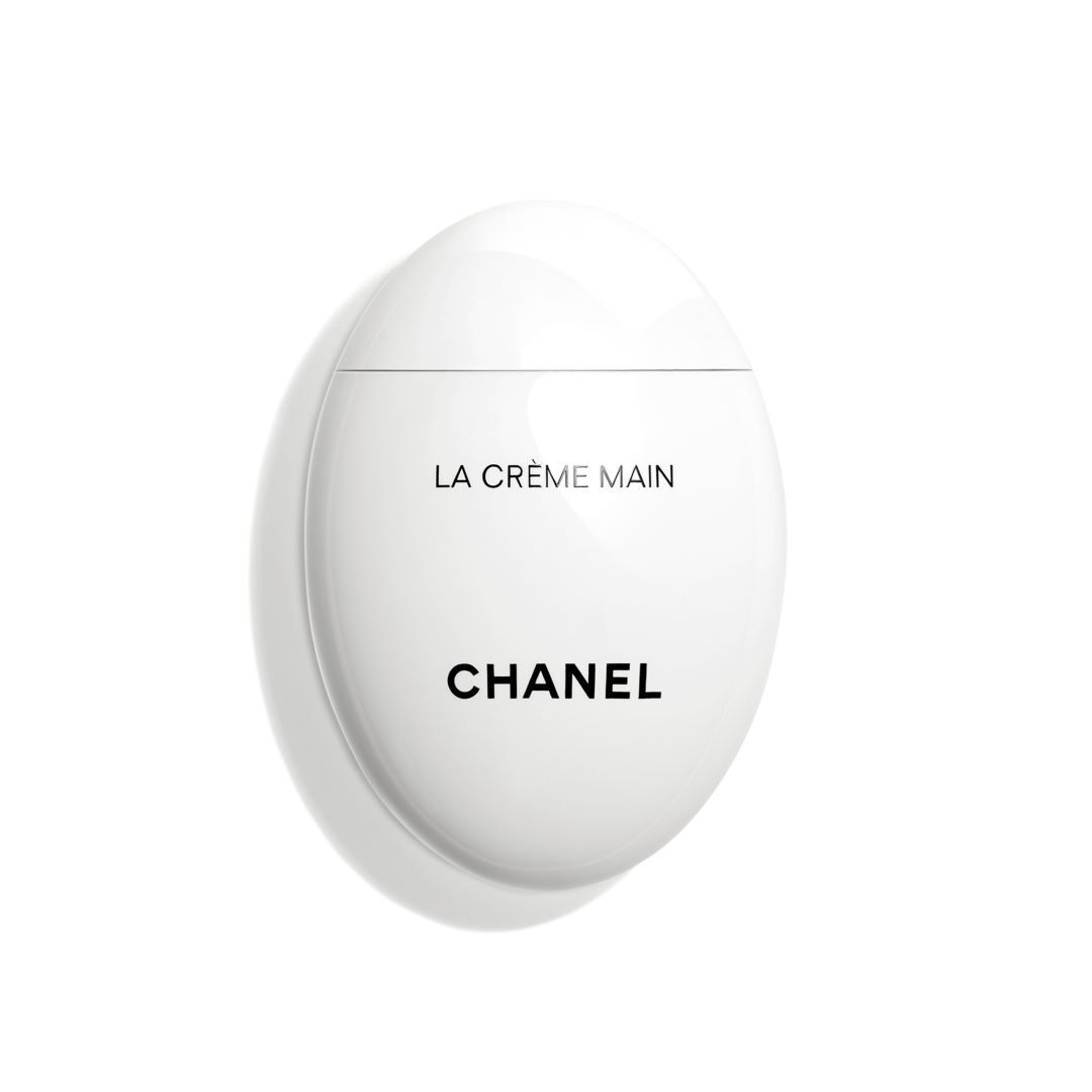 CHANEL LA CRÈME MAIN MAIN NOURISH - SOFTEN-ILLUMINATE - 50ml