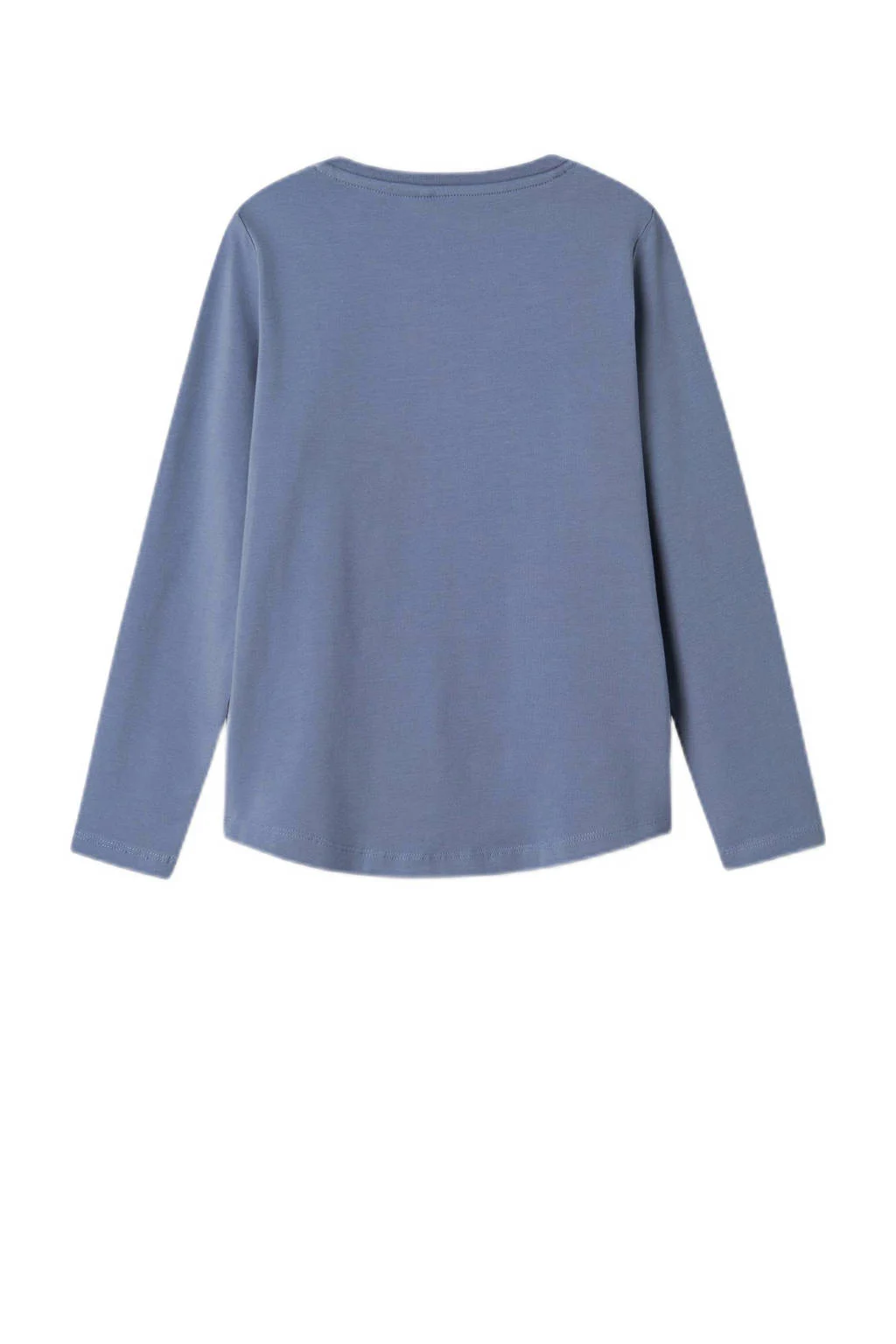 NAME IT longsleeve NKFVIX met printopdruk