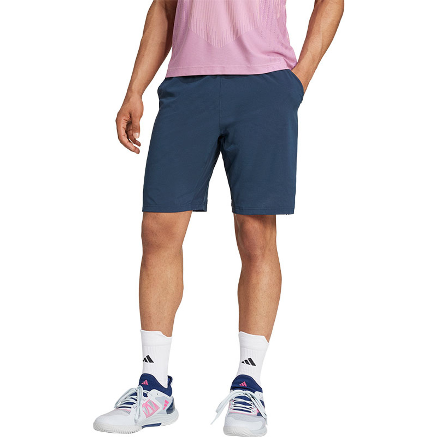 adidas Ergo 9 Inch Short