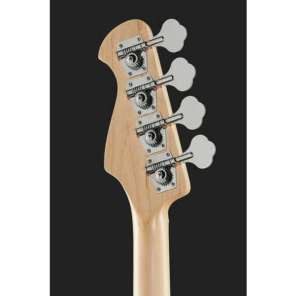 Harley Benton MB-4 SB Deluxe Series