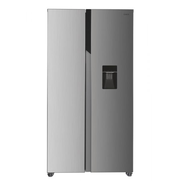 Frigorífico Americano Candy CHSBSO6174XWD 529L Classe E