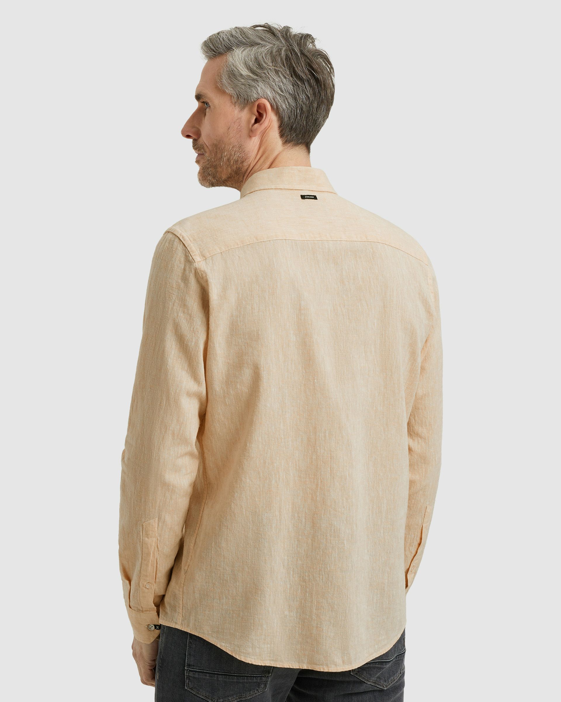 Vanguard Casual shirt LS