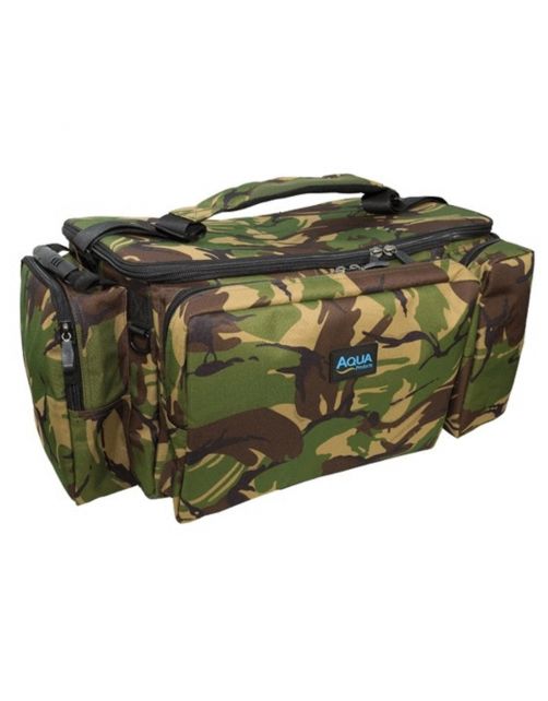 Aqua Products Barrow Bag - Tassen - 31x39x73 cm Camouflage