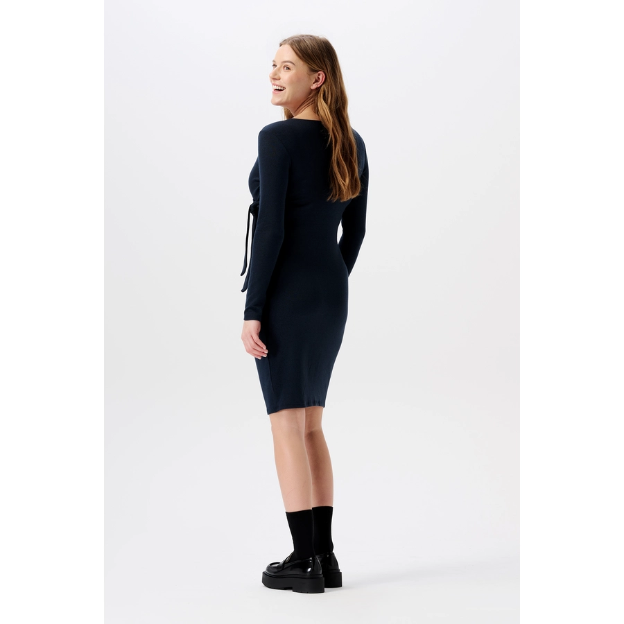 Noppies Still-Kleid Asa Night