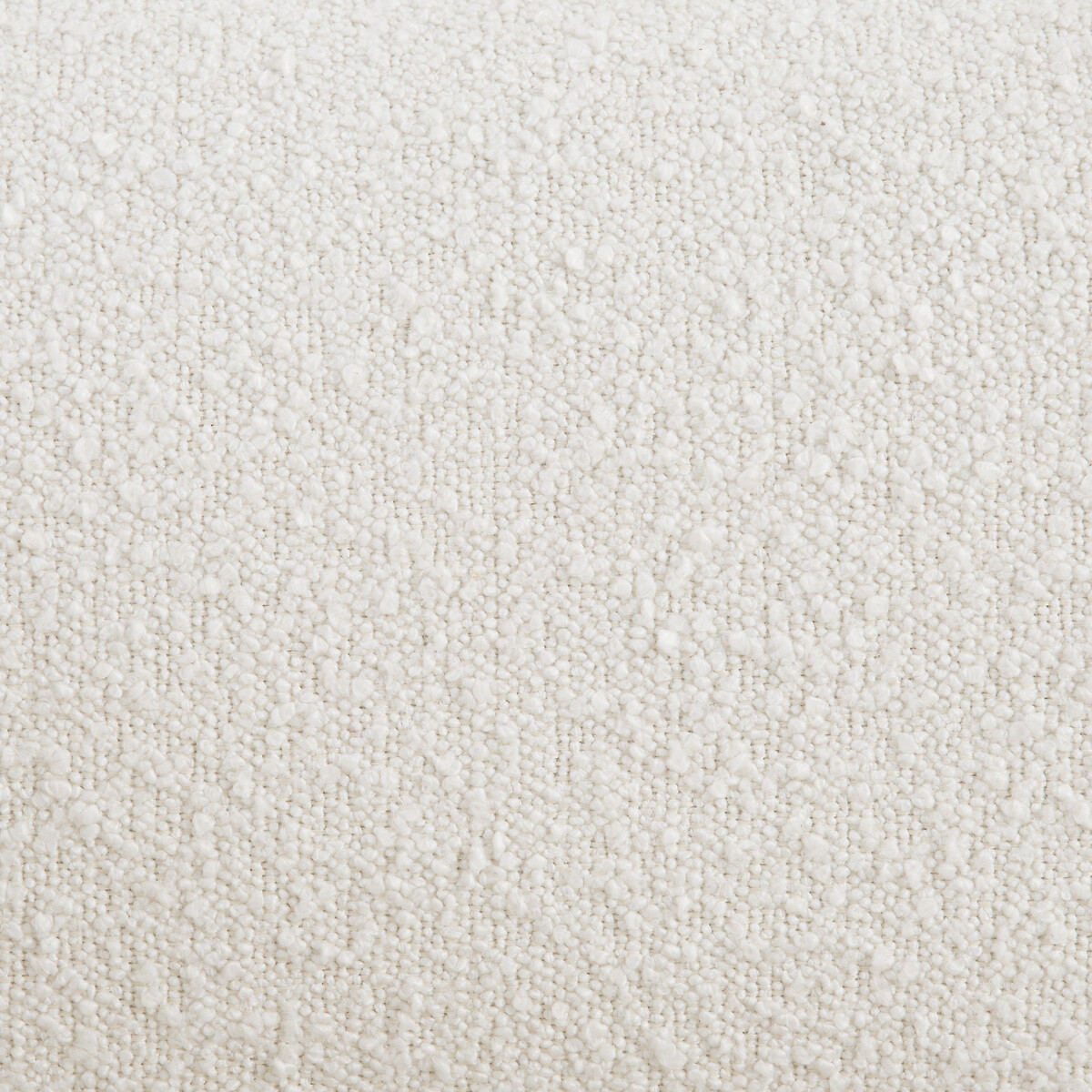 LA REDOUTE INTERIORS<br>Banco modular, 2 zit, boucle, Seven