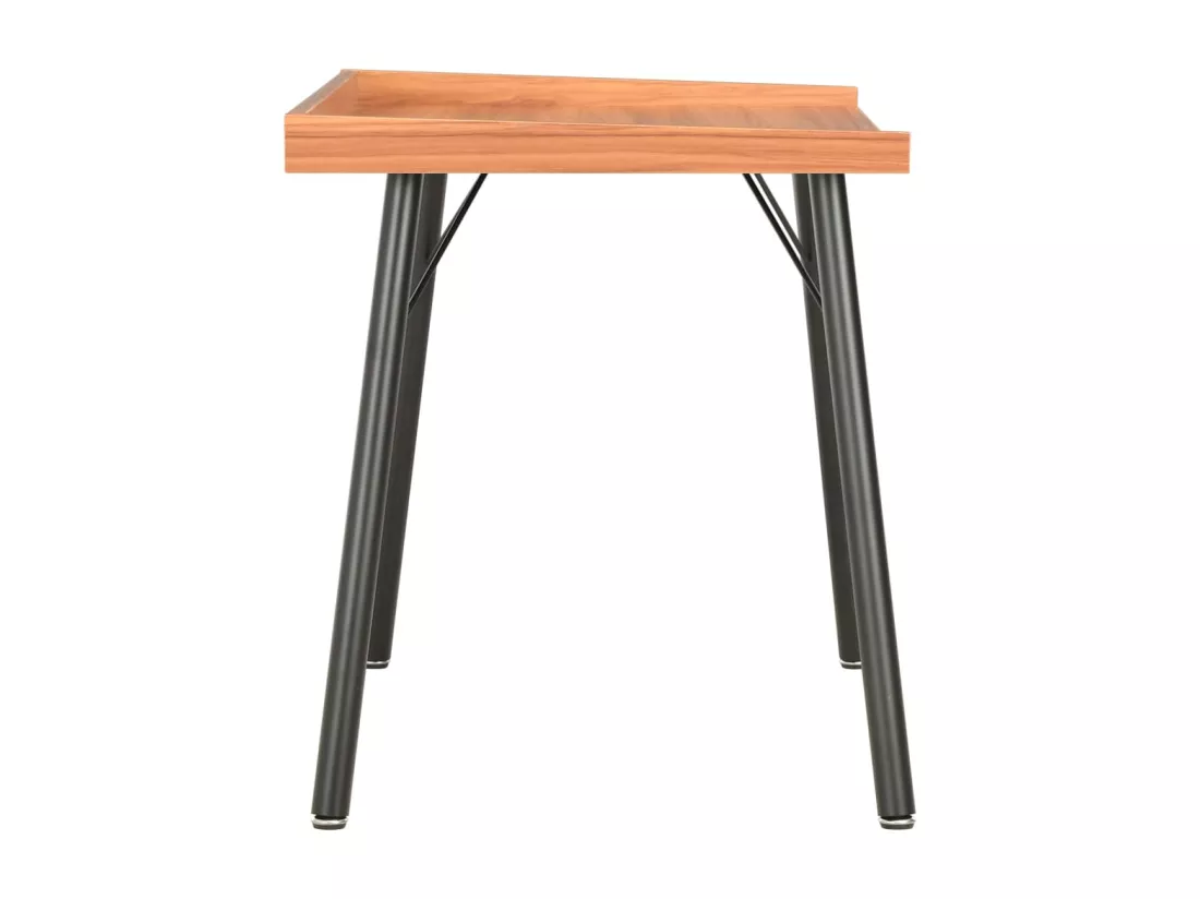 Bureau Marron 90x50x79 cm