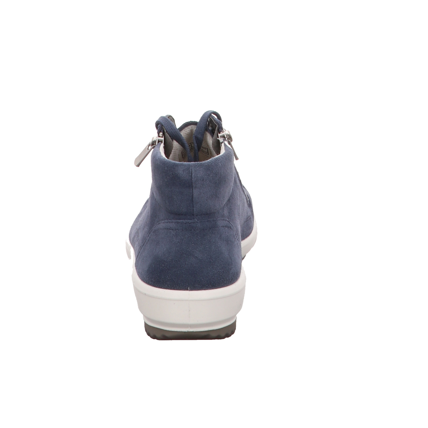 Legero Knöchelschnürer blau blau