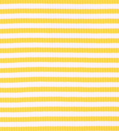 Danefæ T-Shirt - Danestory - Verblasst Yellow/Kreide