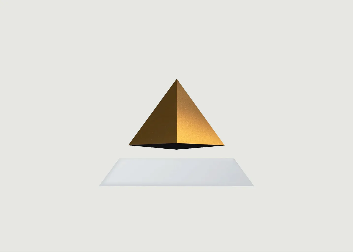 Pyramide Py Flyte