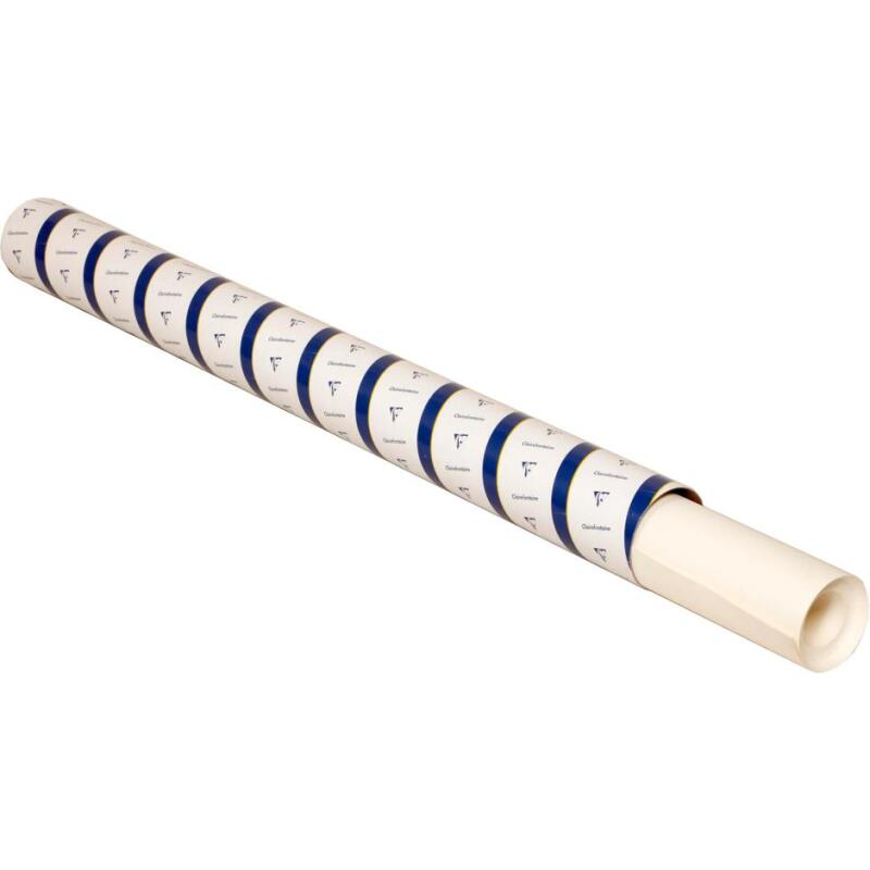 Fontaine rouleau 1,5x10m 300g grain satiné
