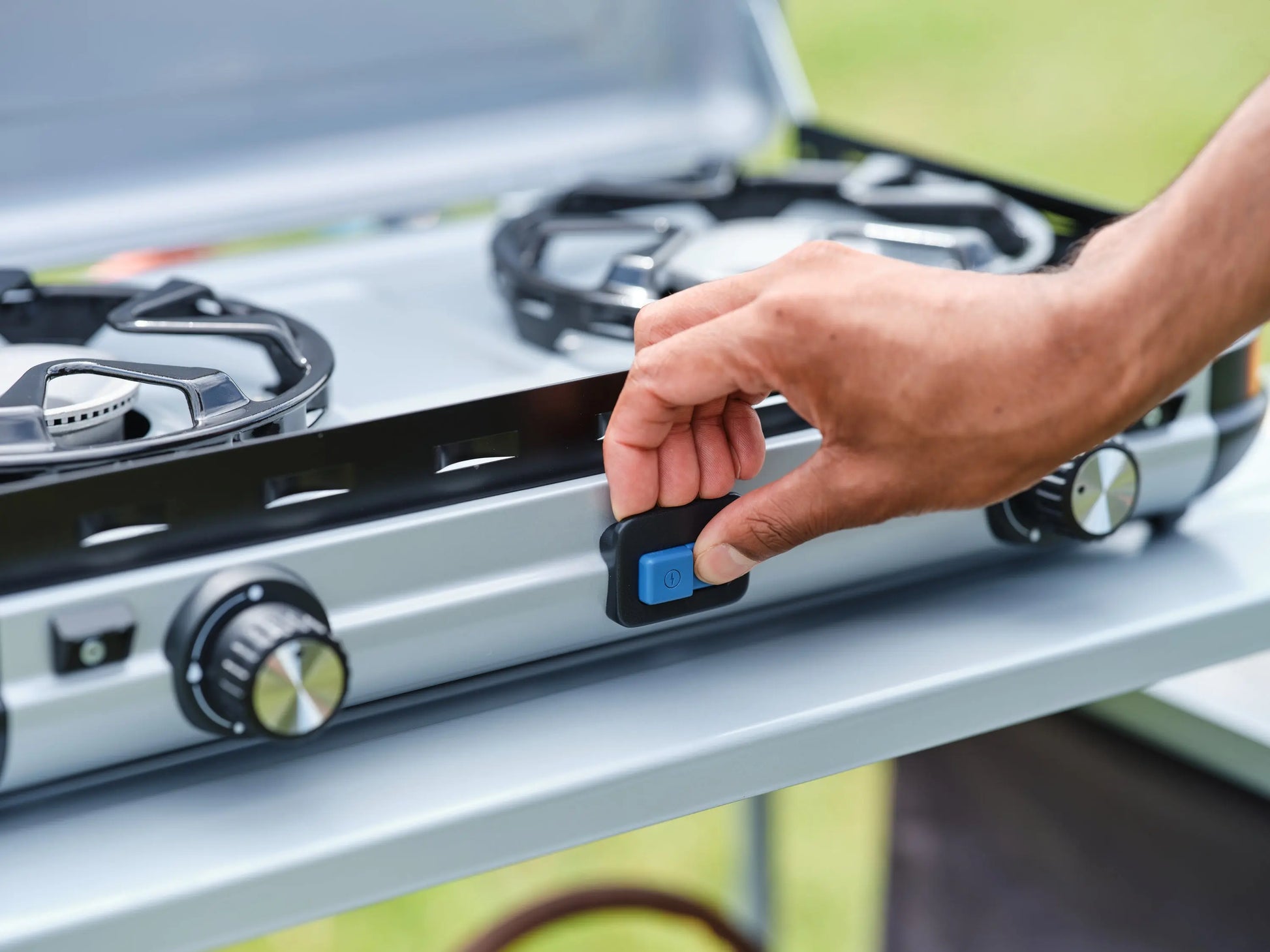 Camping Kitchen 2 MAXI