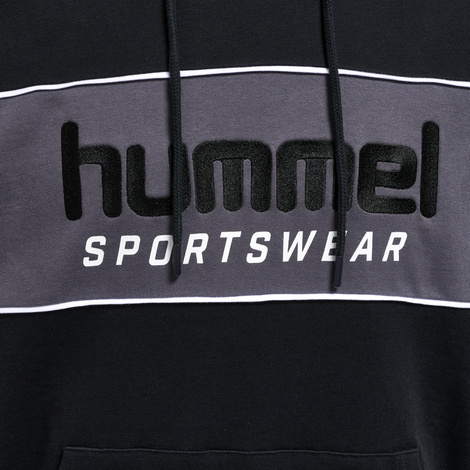 hmlLGC JULIAN HOODIE