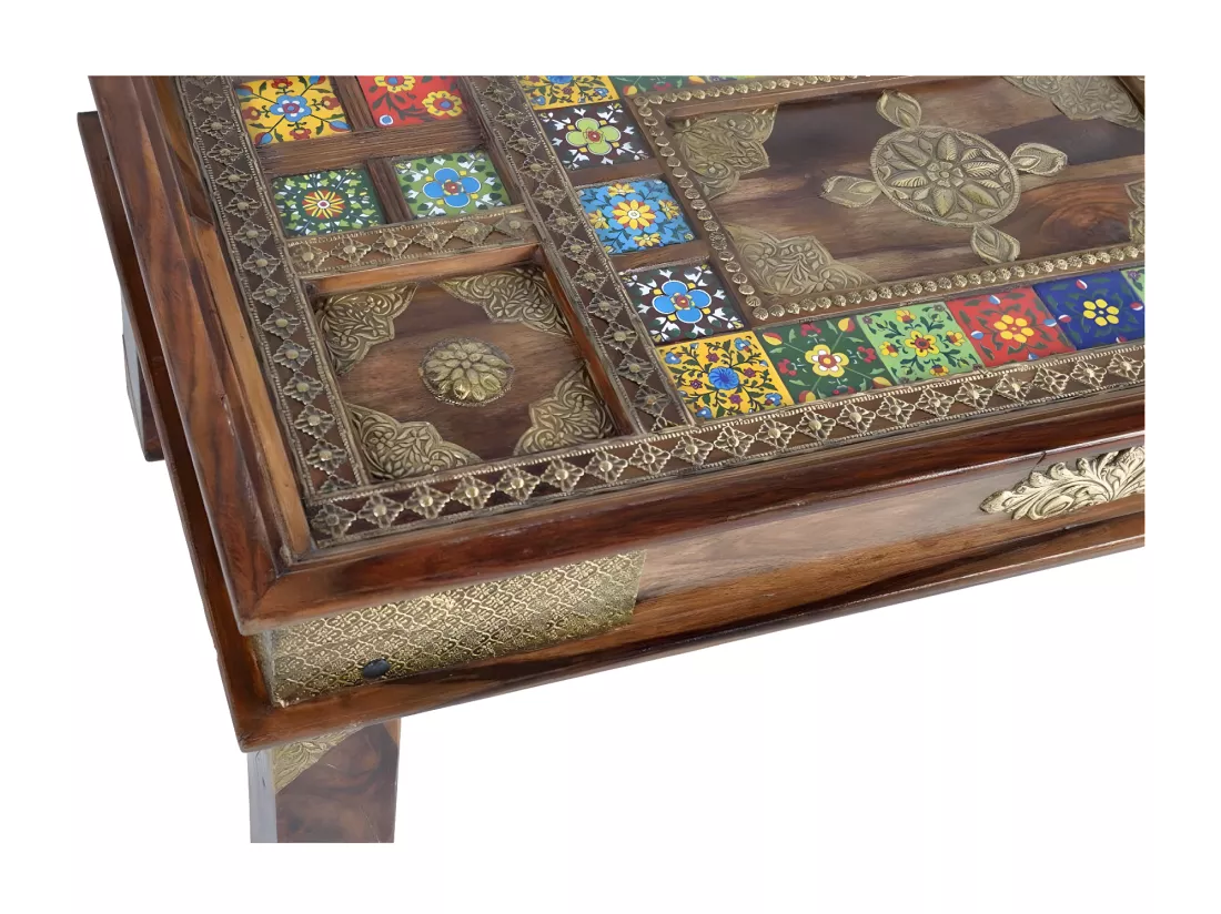 Table basse - 45x120x60