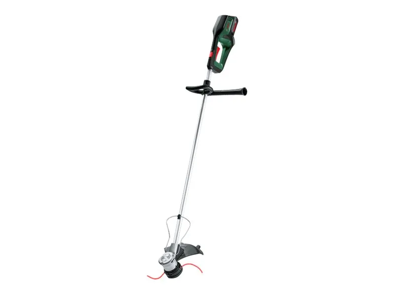 Bosch ACCu GRÆSTRIMMER ADV 33CM 36V SOLO - SOLO