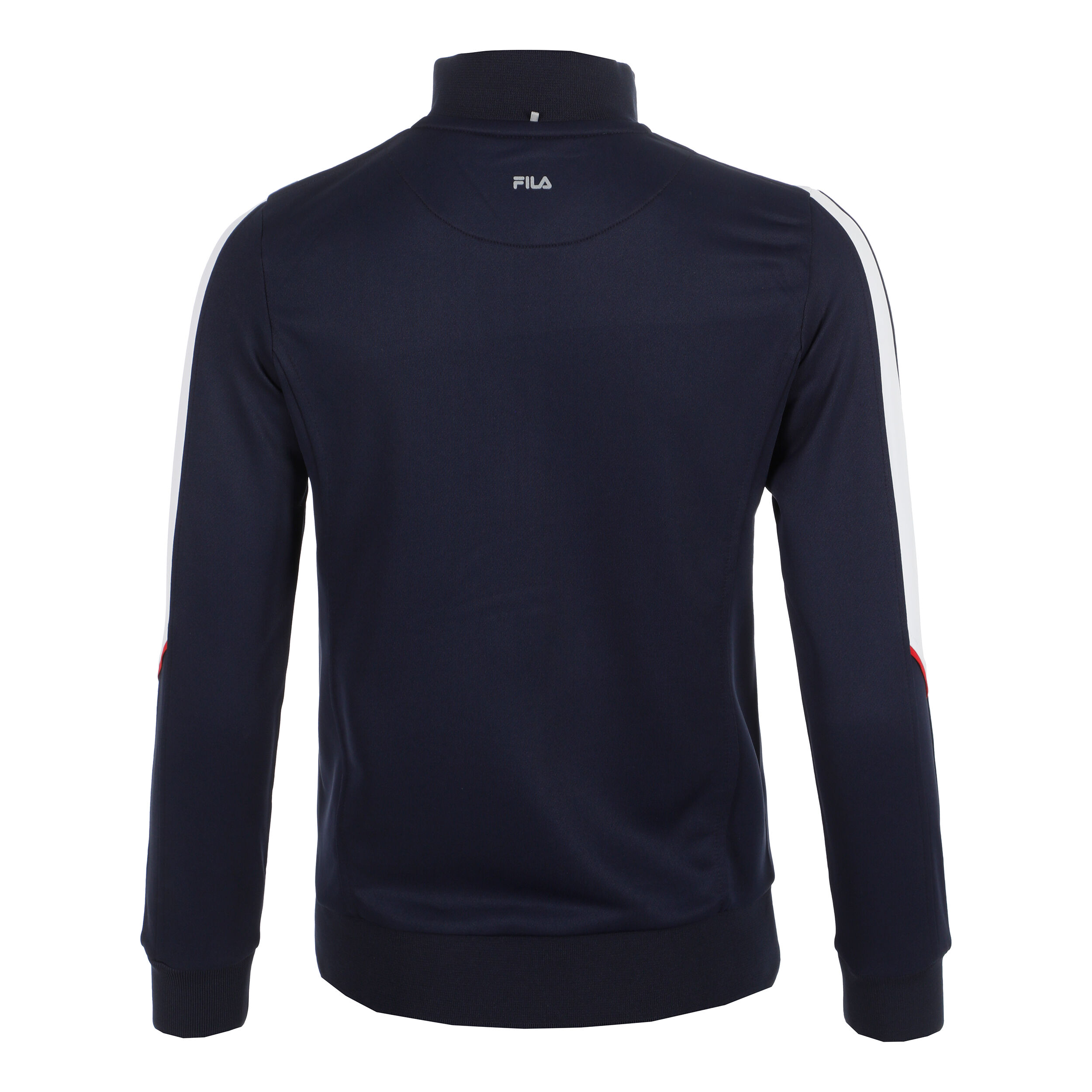 Fila Manuela Survêtement Femmes - Bleu Foncé , Blanc